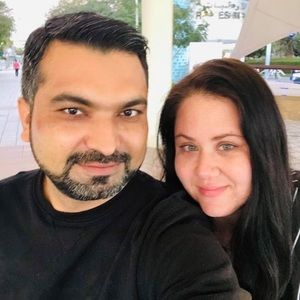 Meet your Posher, Abbas